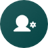 user-gear-icon